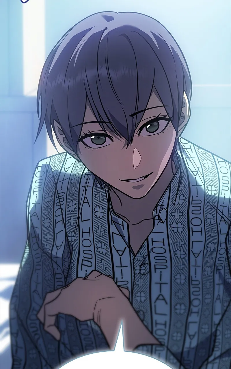 Read Returned by the King chapter 48 image 105 on Lezhin