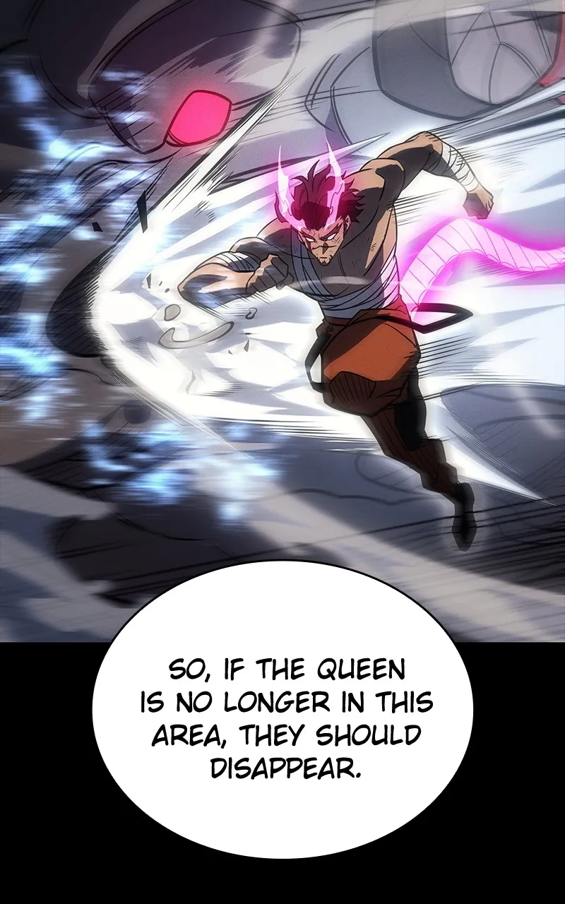 Read Returned by the King chapter 48 image 11 on Lezhin