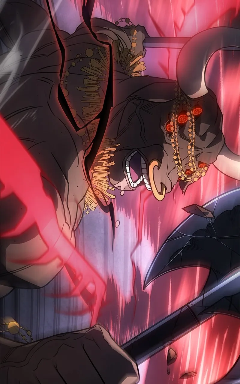 Read Returned by the King chapter 48 image 112 on Lezhin