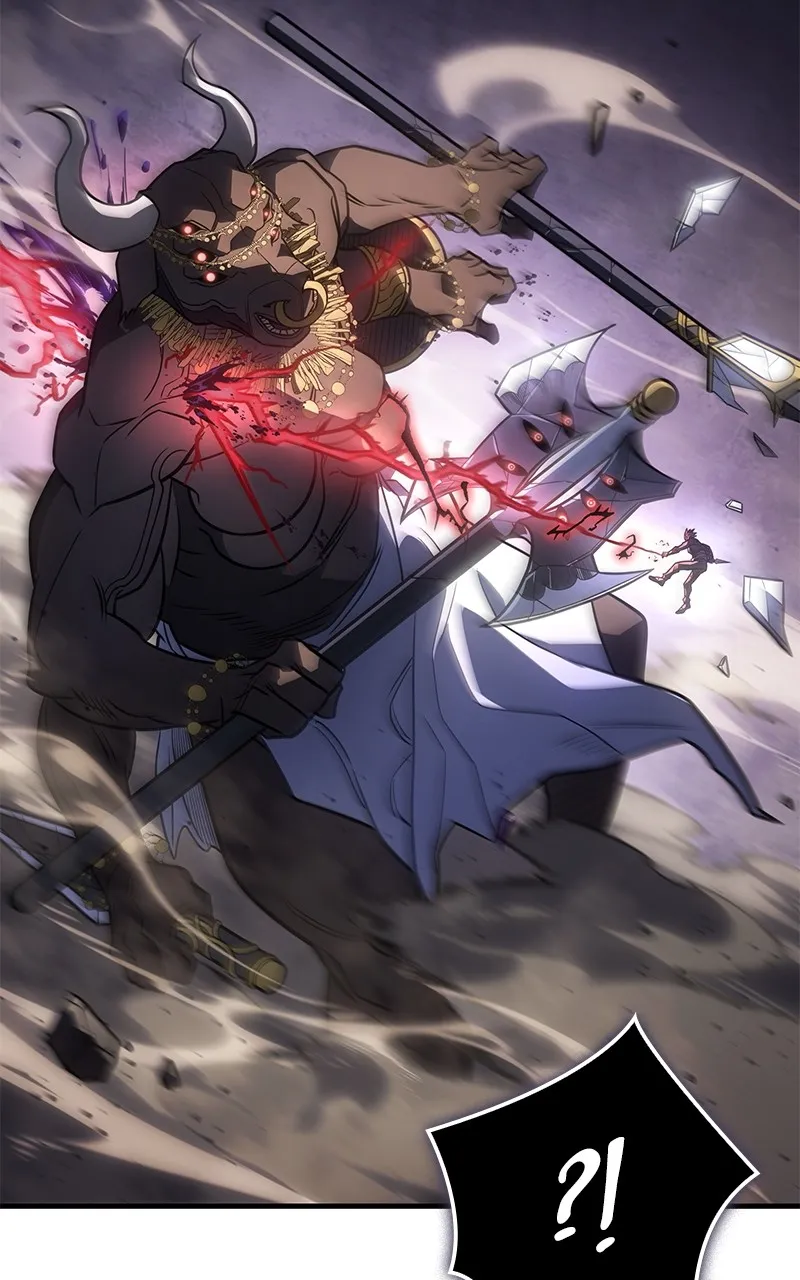 Read Returned by the King chapter 48 image 129 on Lezhin