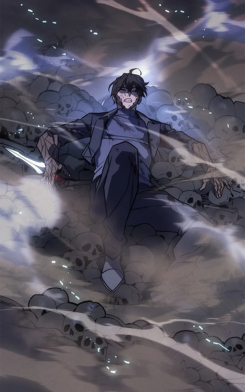 Read Returned by the King chapter 48 image 40 on Lezhin