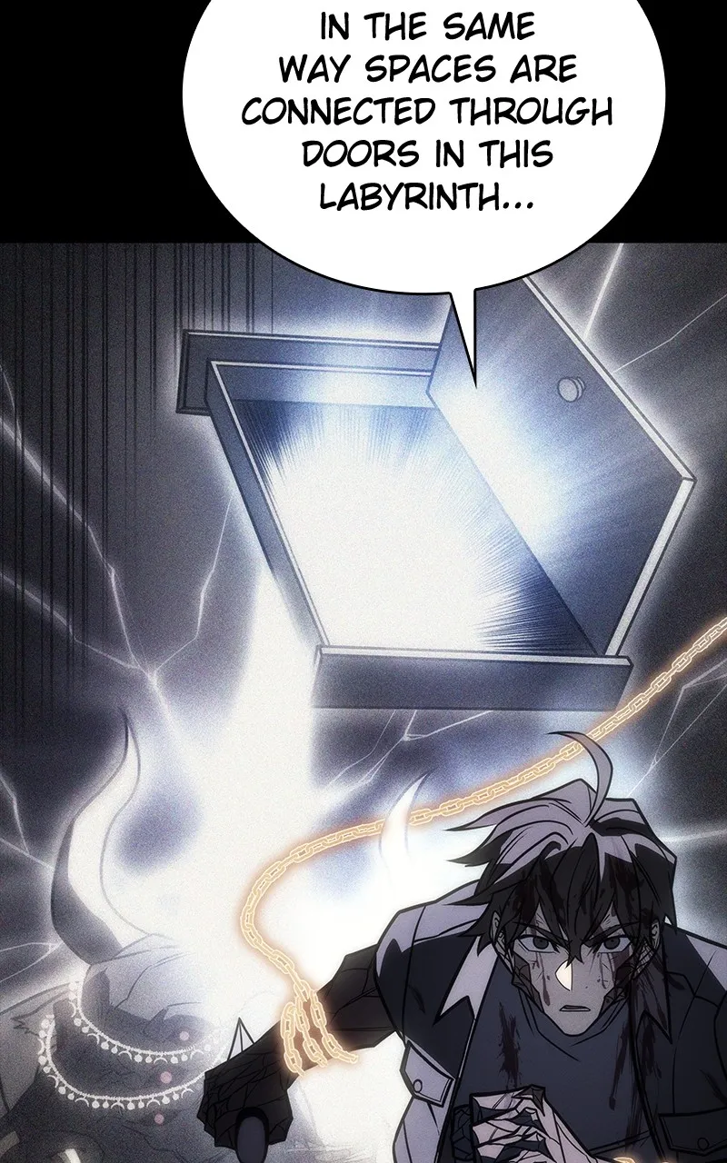 Read Returned by the King chapter 48 image 5 on Lezhin