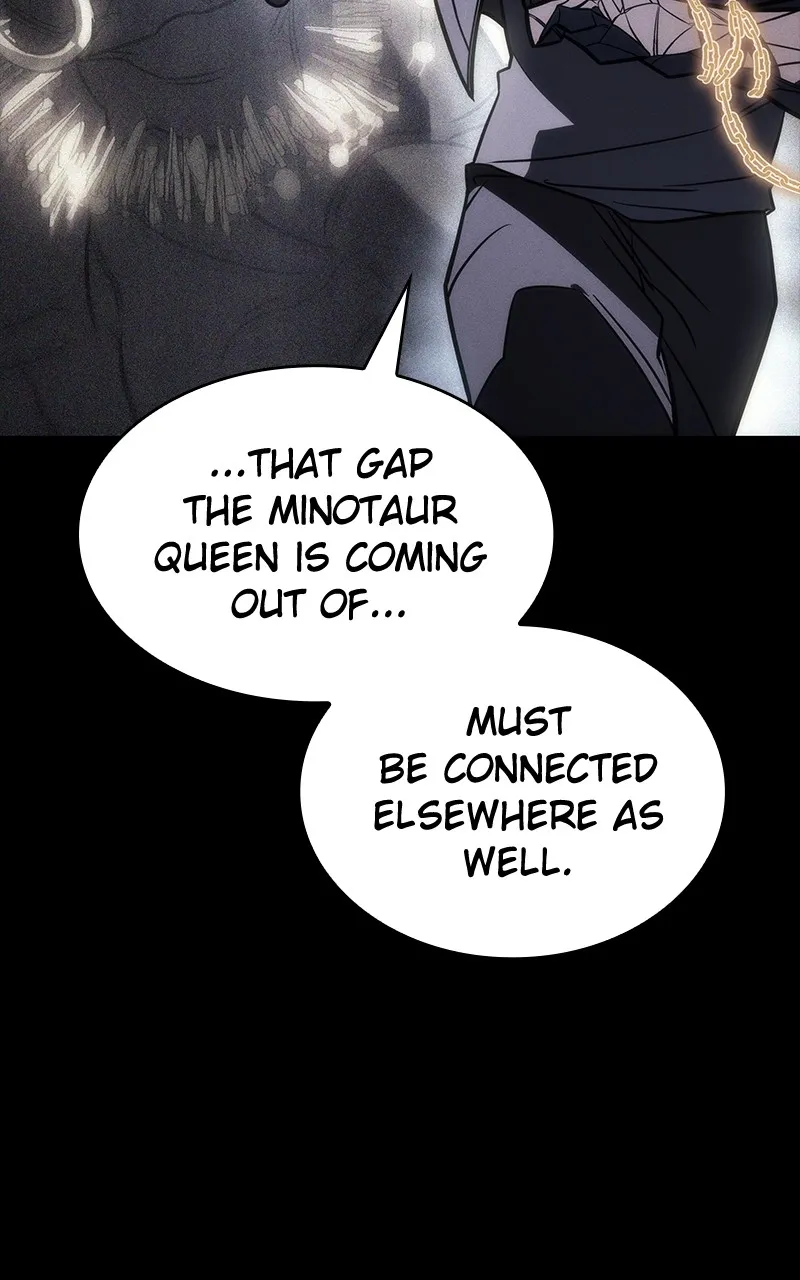 Read Returned by the King chapter 48 image 6 on Lezhin