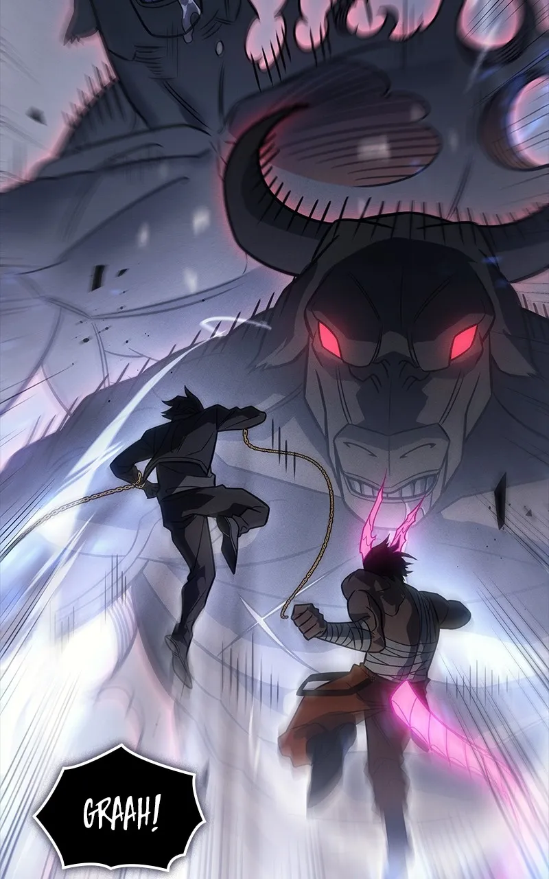 Read Returned by the King chapter 48 image 8 on Lezhin