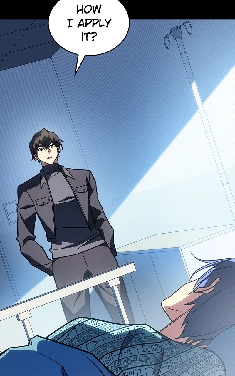 Read Returned by the King chapter 48 image 92 on Lezhin