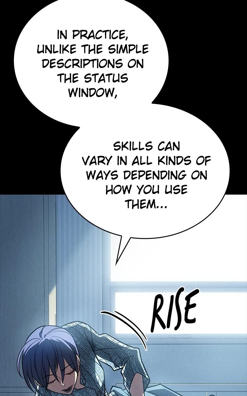 Read Returned by the King chapter 48 image 94 on Lezhin