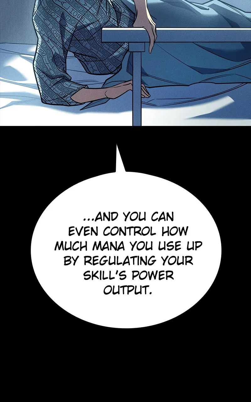 Read Returned by the King chapter 48 image 95 on Lezhin