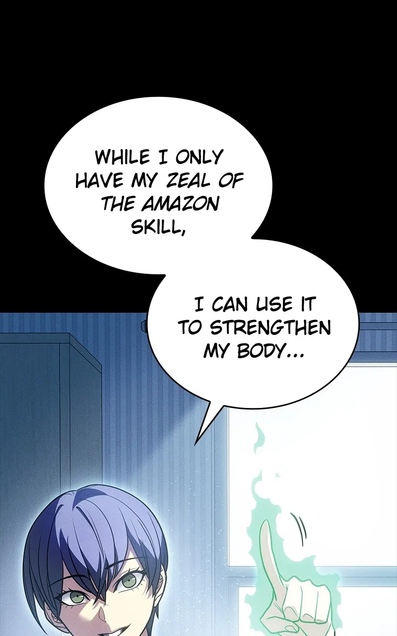 Read Returned by the King chapter 48 image 96 on Lezhin