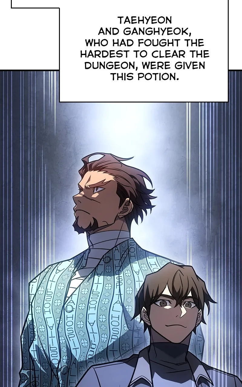 Read Returned by the King chapter 49 image 27 on Lezhin