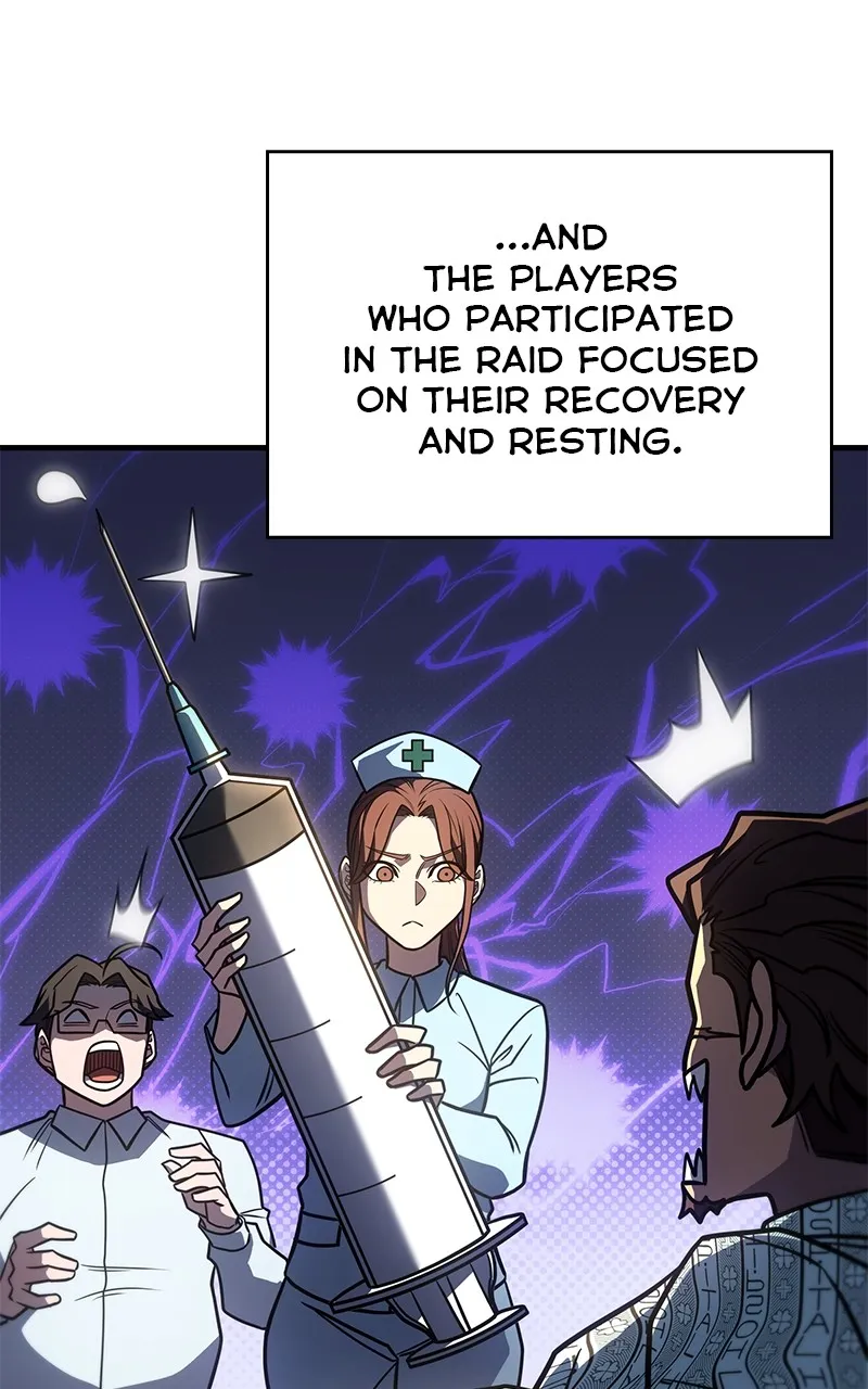 Read Returned by the King chapter 49 image 32 on Lezhin