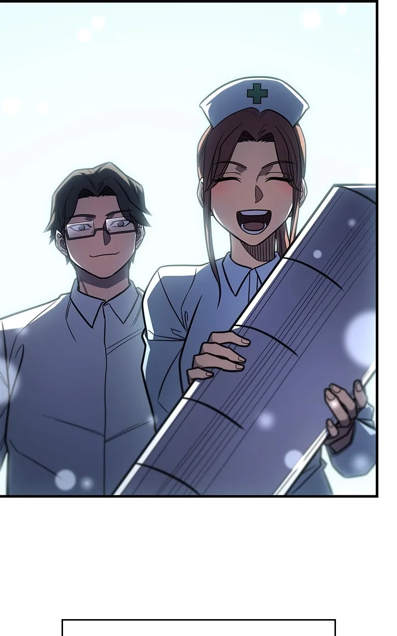 Read Returned by the King chapter 49 image 37 on Lezhin
