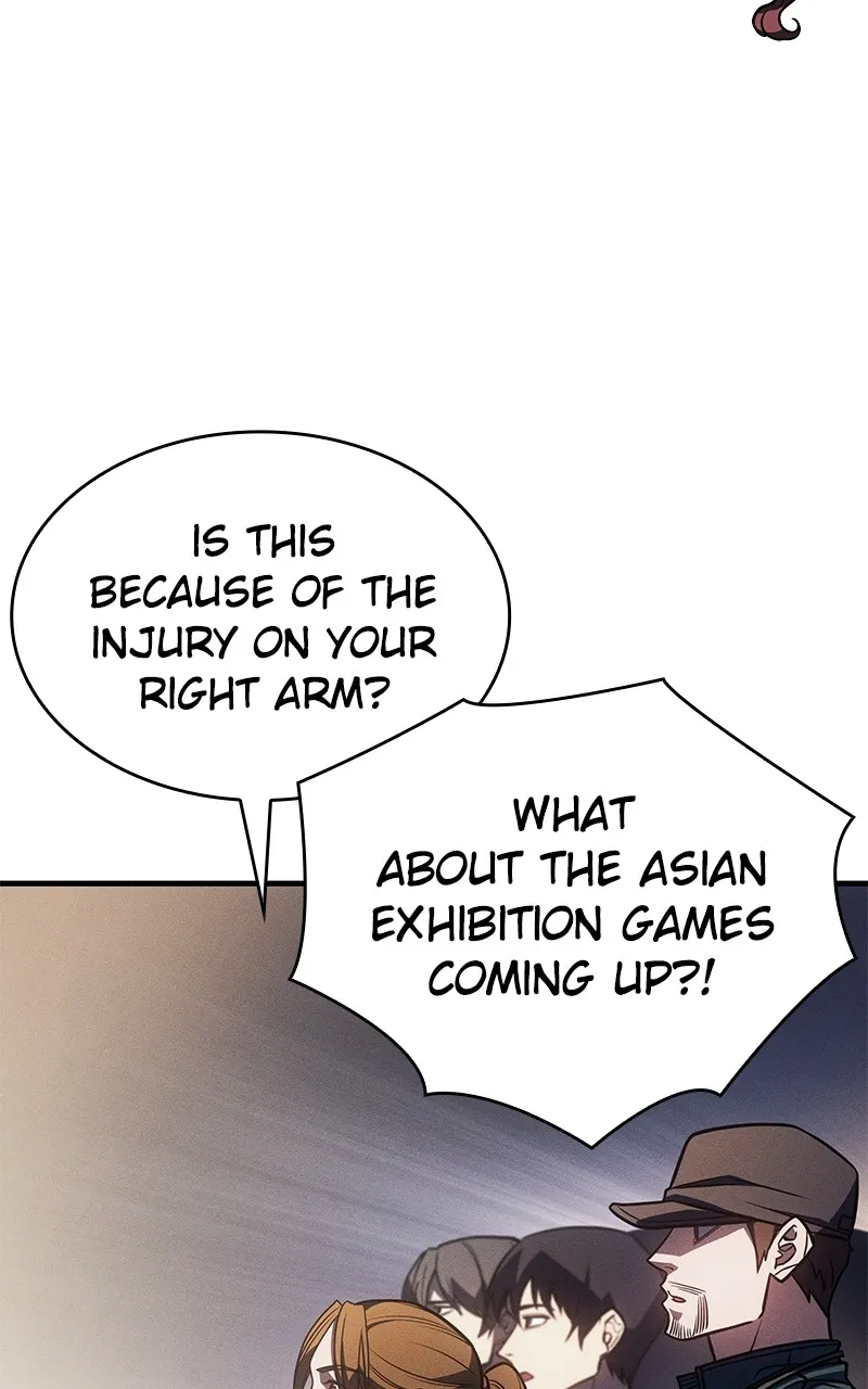Read Returned by the King chapter 49 image 49 on Lezhin