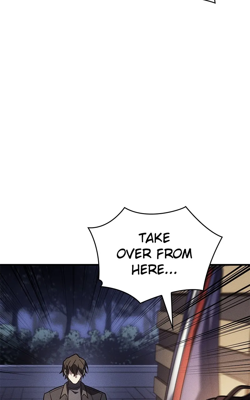 Read Returned by the King chapter 49 image 54 on Lezhin