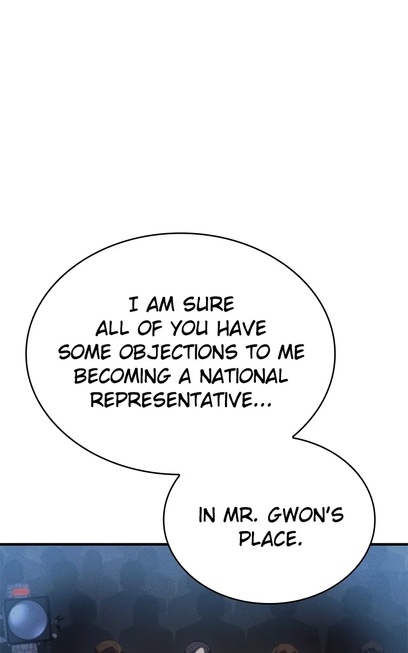 Read Returned by the King chapter 49 image 71 on Lezhin