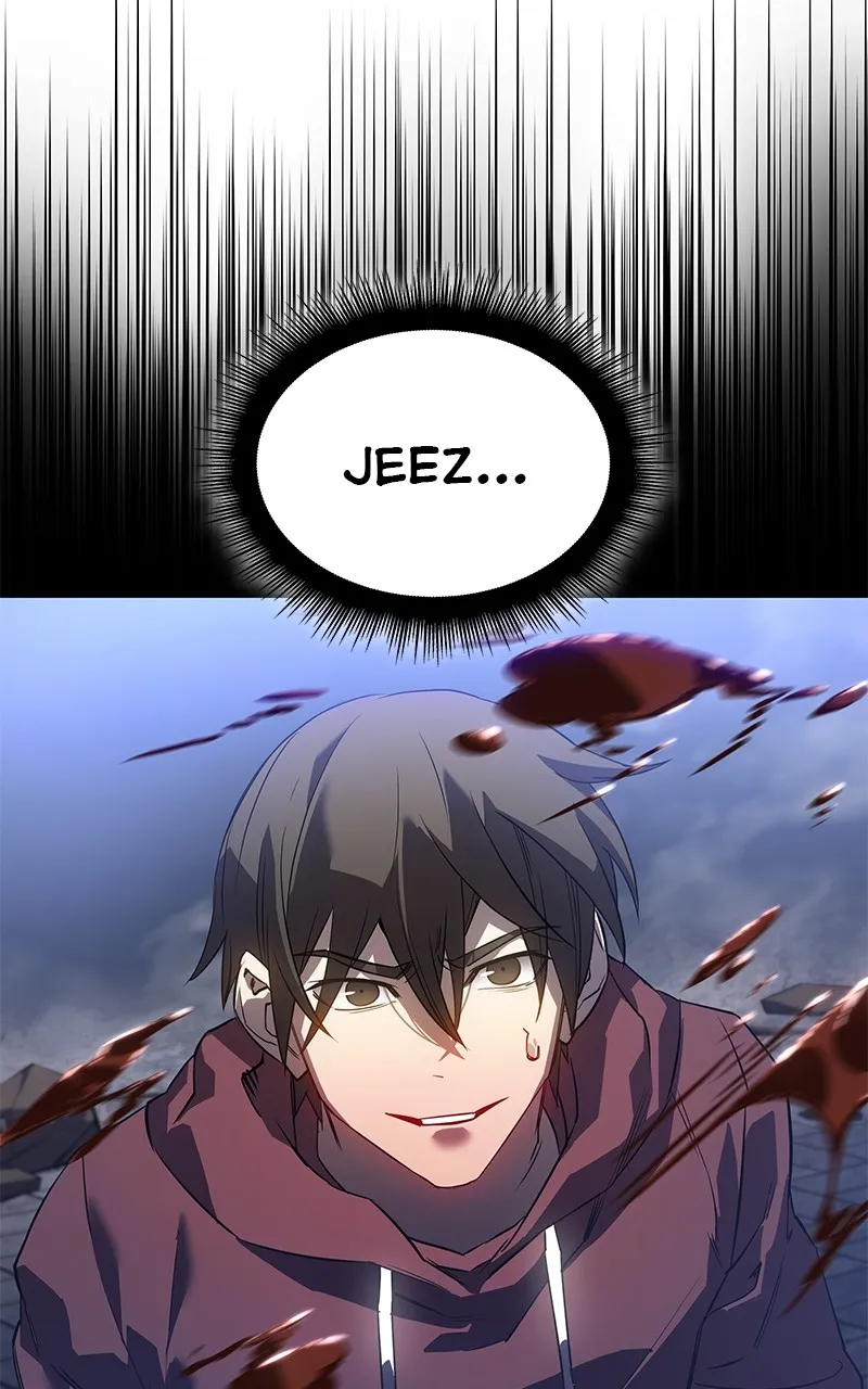 Read Returned by the King chapter 5 image 102 on Lezhin