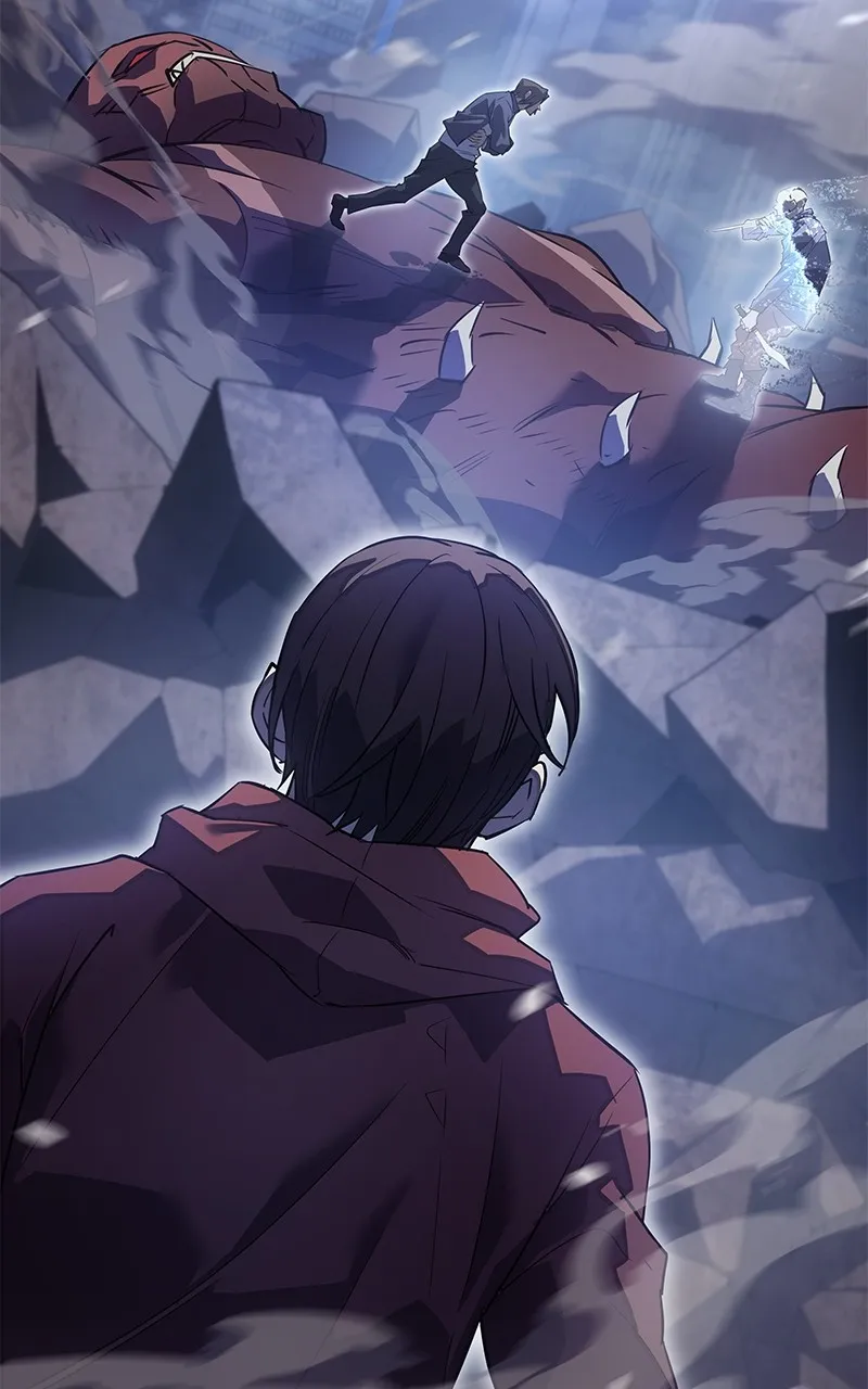 Read Returned by the King chapter 5 image 104 on Lezhin