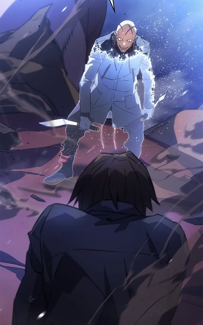 Read Returned by the King chapter 5 image 108 on Lezhin