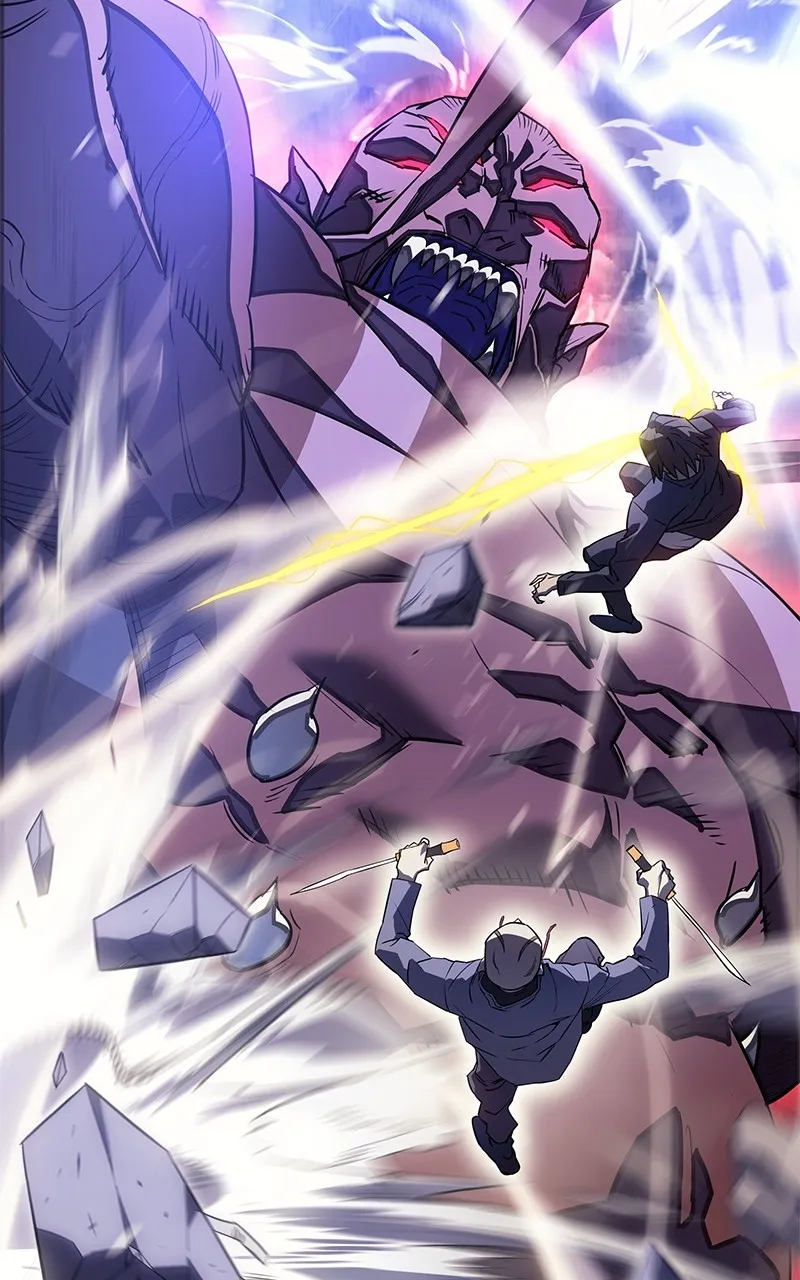 Read Returned by the King chapter 5 image 128 on Lezhin