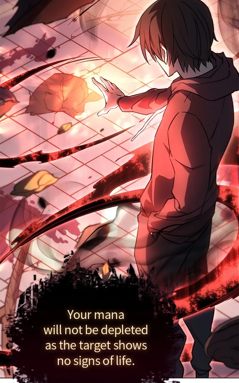 Read Returned by the King chapter 5 image 19 on Lezhin