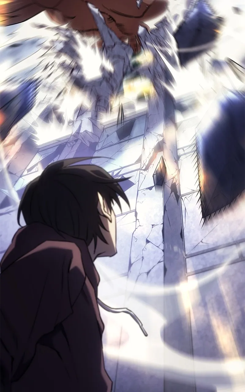Read Returned by the King chapter 5 image 32 on Lezhin