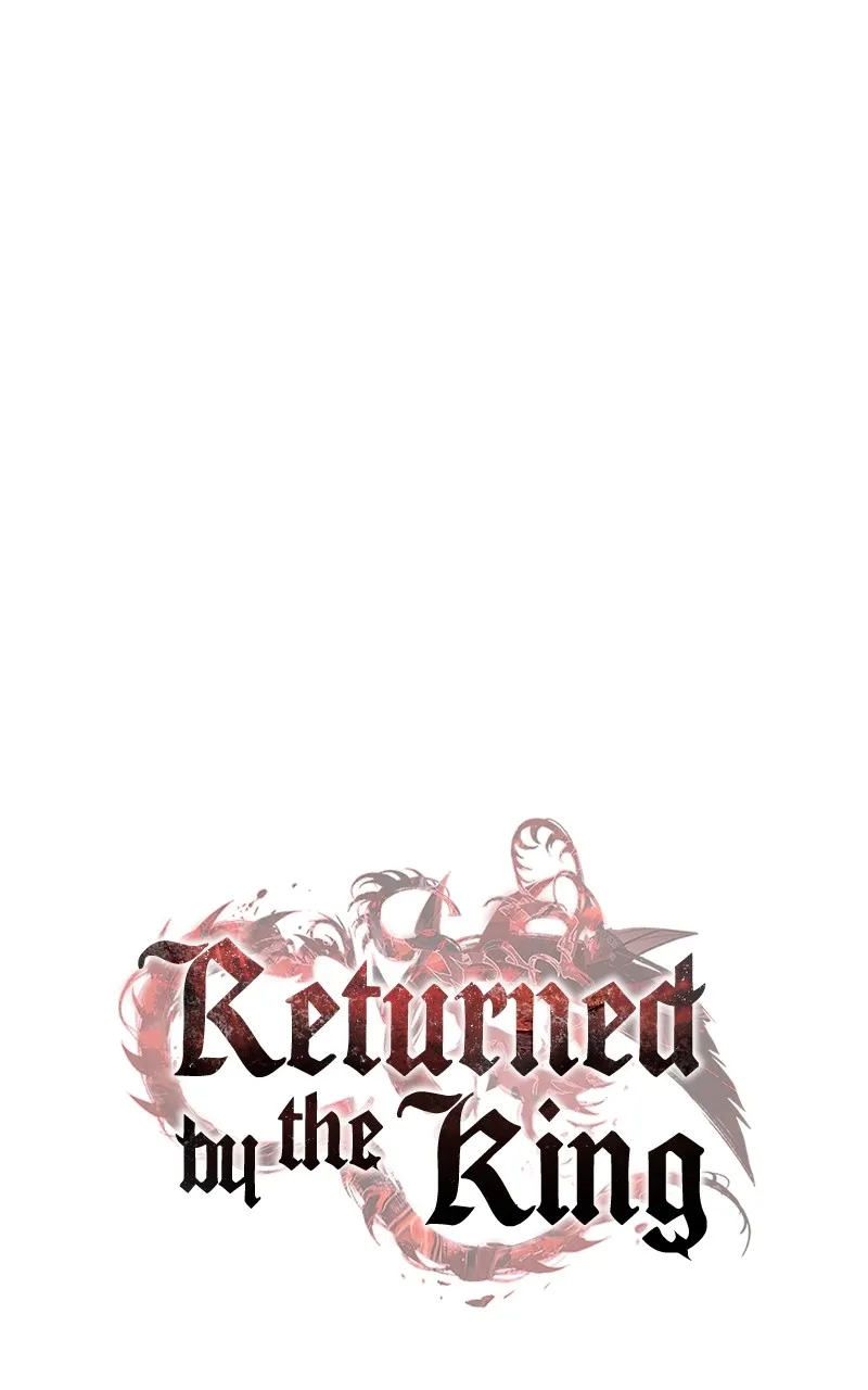 Read Returned by the King chapter 5 image 39 on Lezhin
