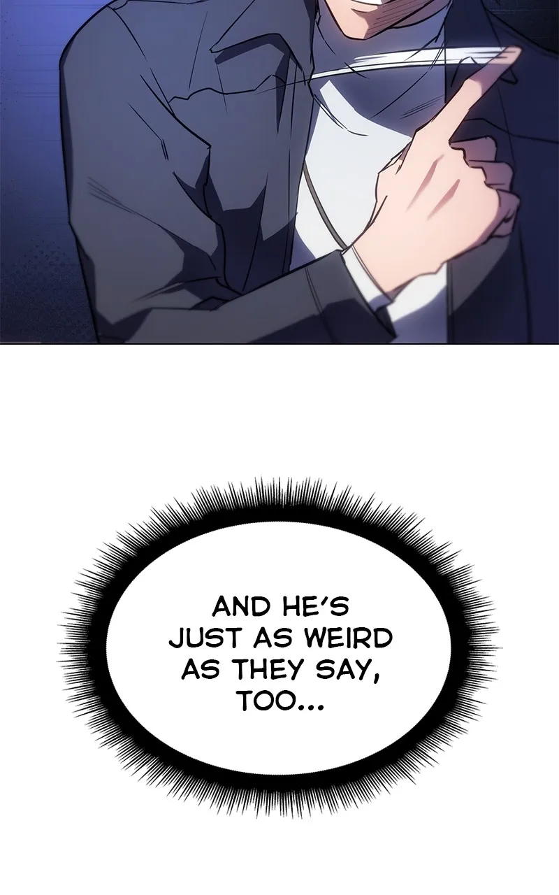 Read Returned by the King chapter 5 image 58 on Lezhin