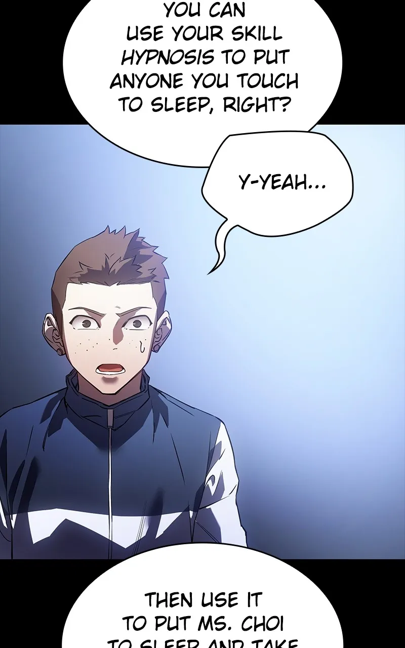 Read Returned by the King chapter 5 image 85 on Lezhin