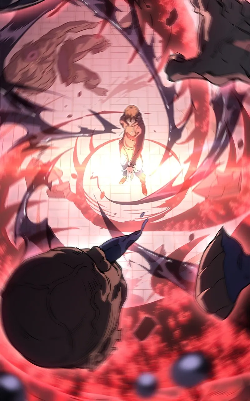 Read Returned by the King chapter 5 image 9 on Lezhin