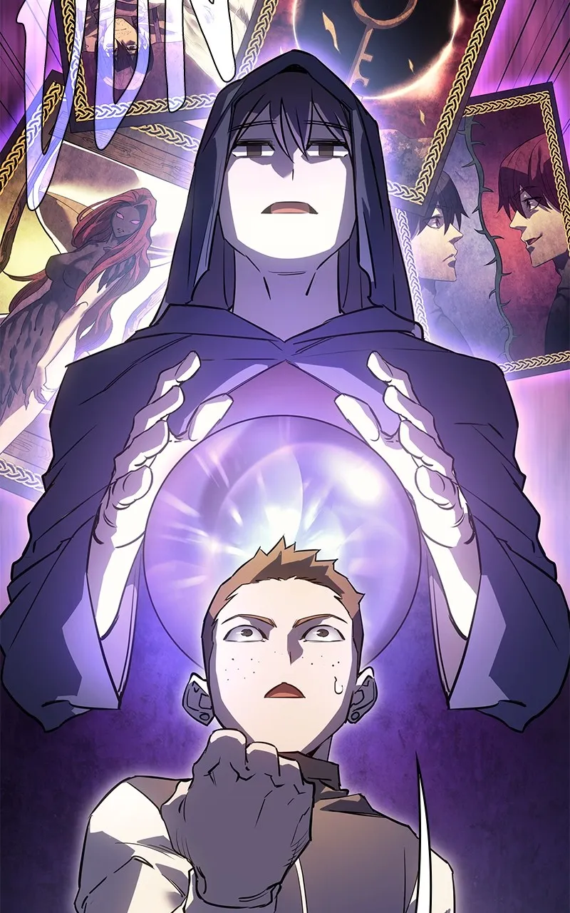 Read Returned by the King chapter 5 image 96 on Lezhin