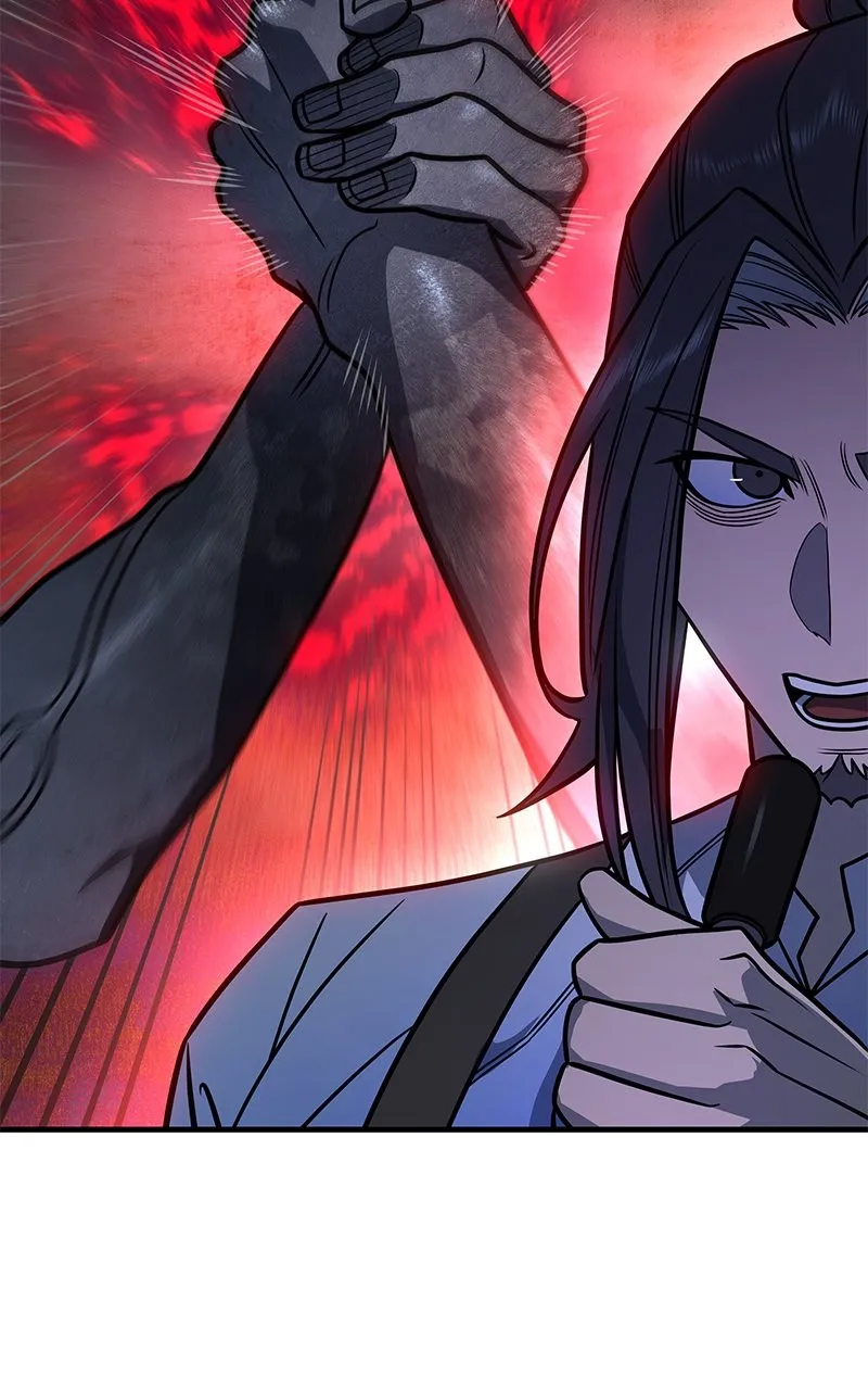 Read Returned by the King chapter 50 image 10 on Lezhin