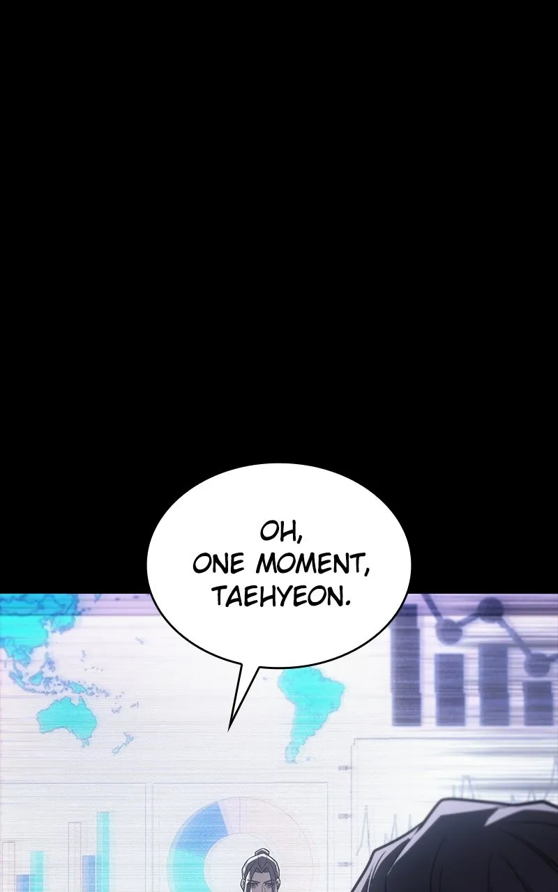 Read Returned by the King chapter 50 image 100 on Lezhin