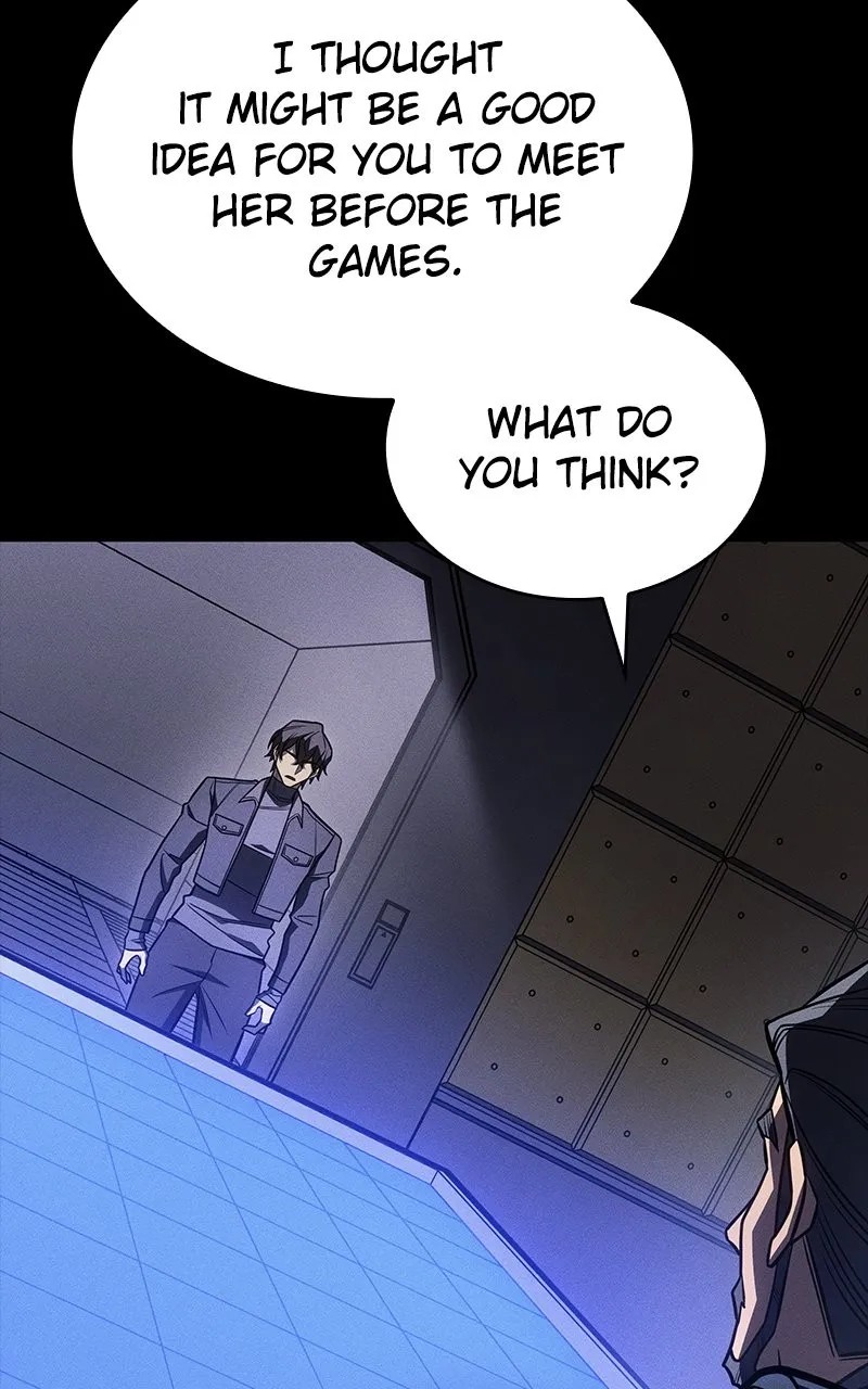 Read Returned by the King chapter 50 image 108 on Lezhin