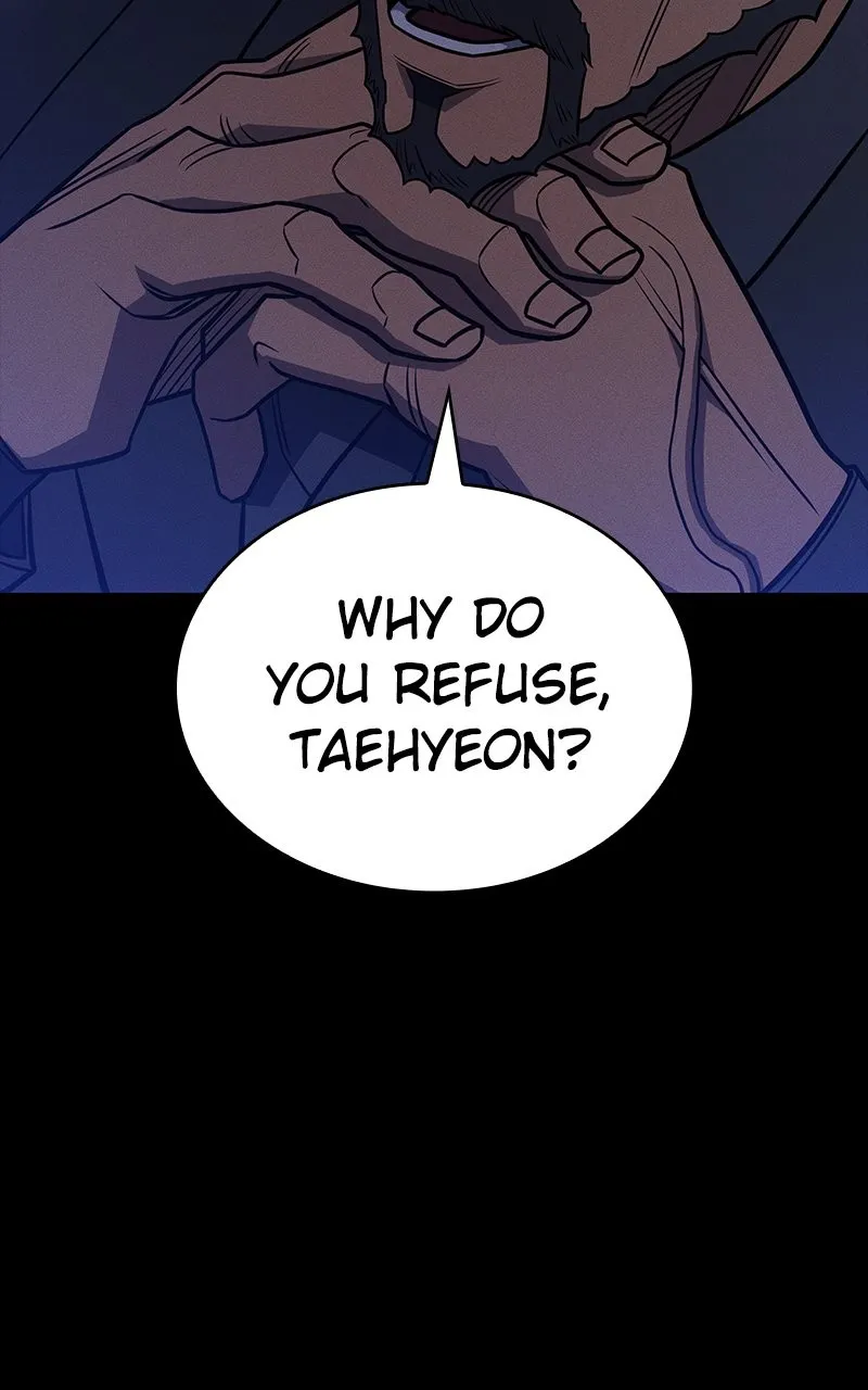Read Returned by the King chapter 50 image 115 on Lezhin