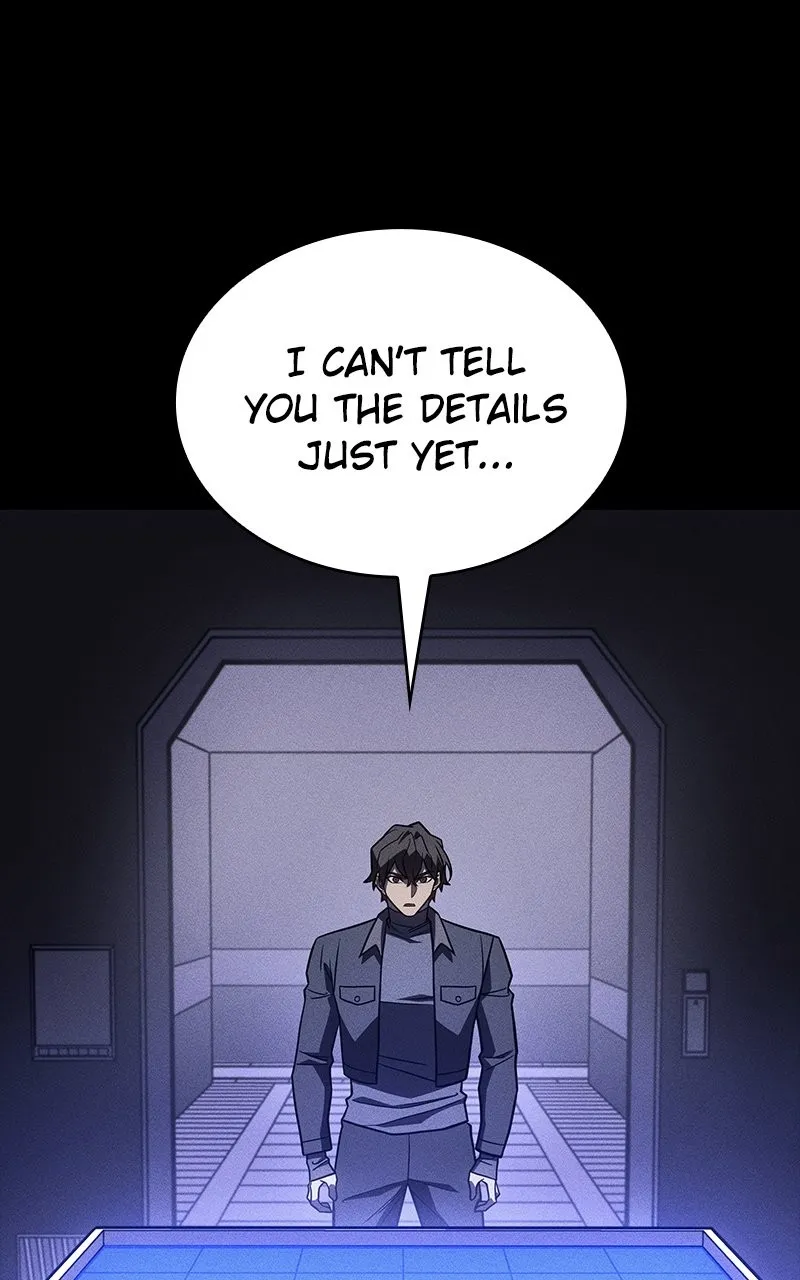 Read Returned by the King chapter 50 image 116 on Lezhin