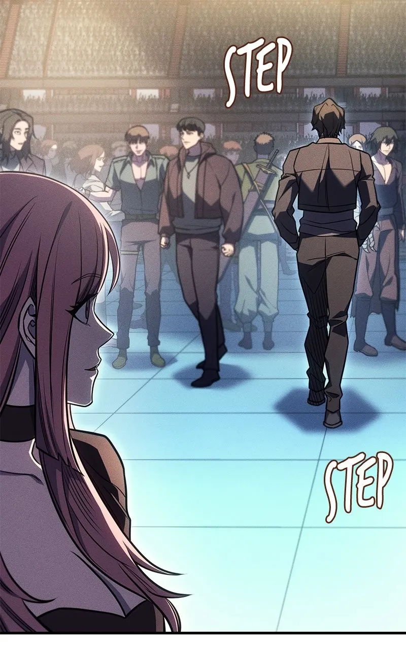 Read Returned by the King chapter 50 image 126 on Lezhin
