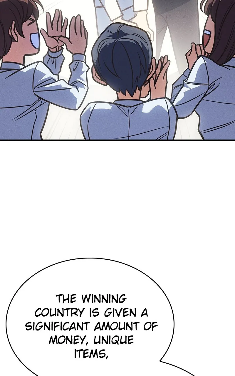 Read Returned by the King chapter 50 image 13 on Lezhin