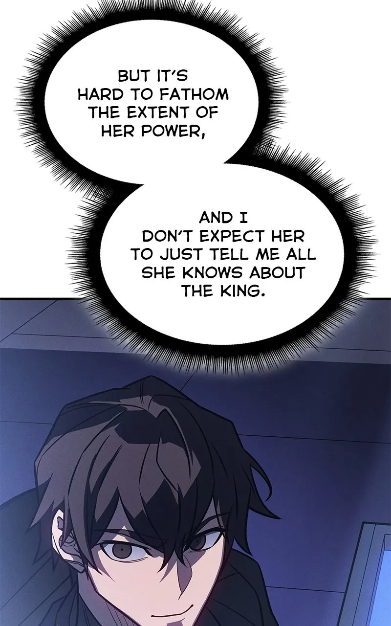 Read Returned by the King chapter 50 image 20 on Lezhin