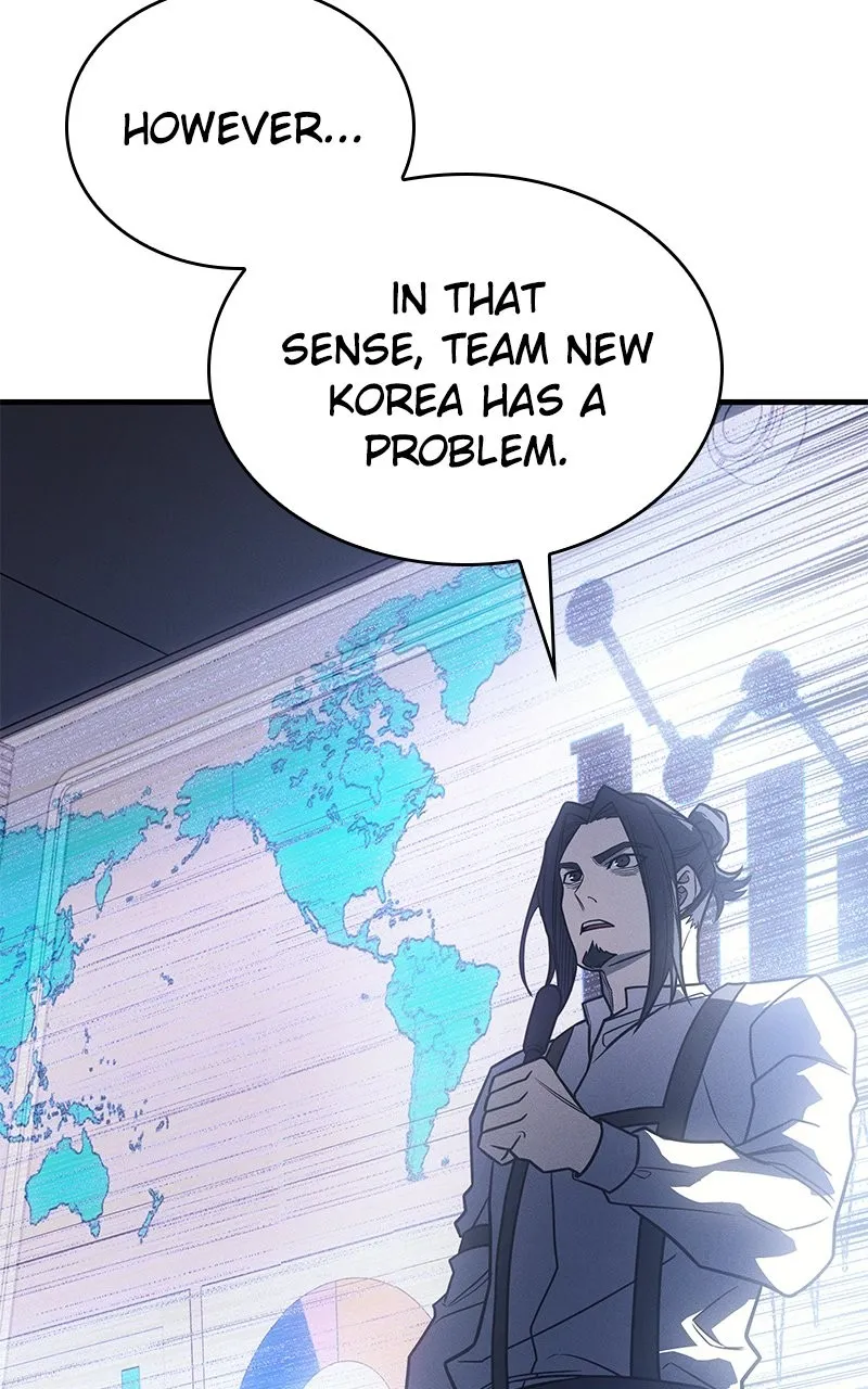 Read Returned by the King chapter 50 image 24 on Lezhin