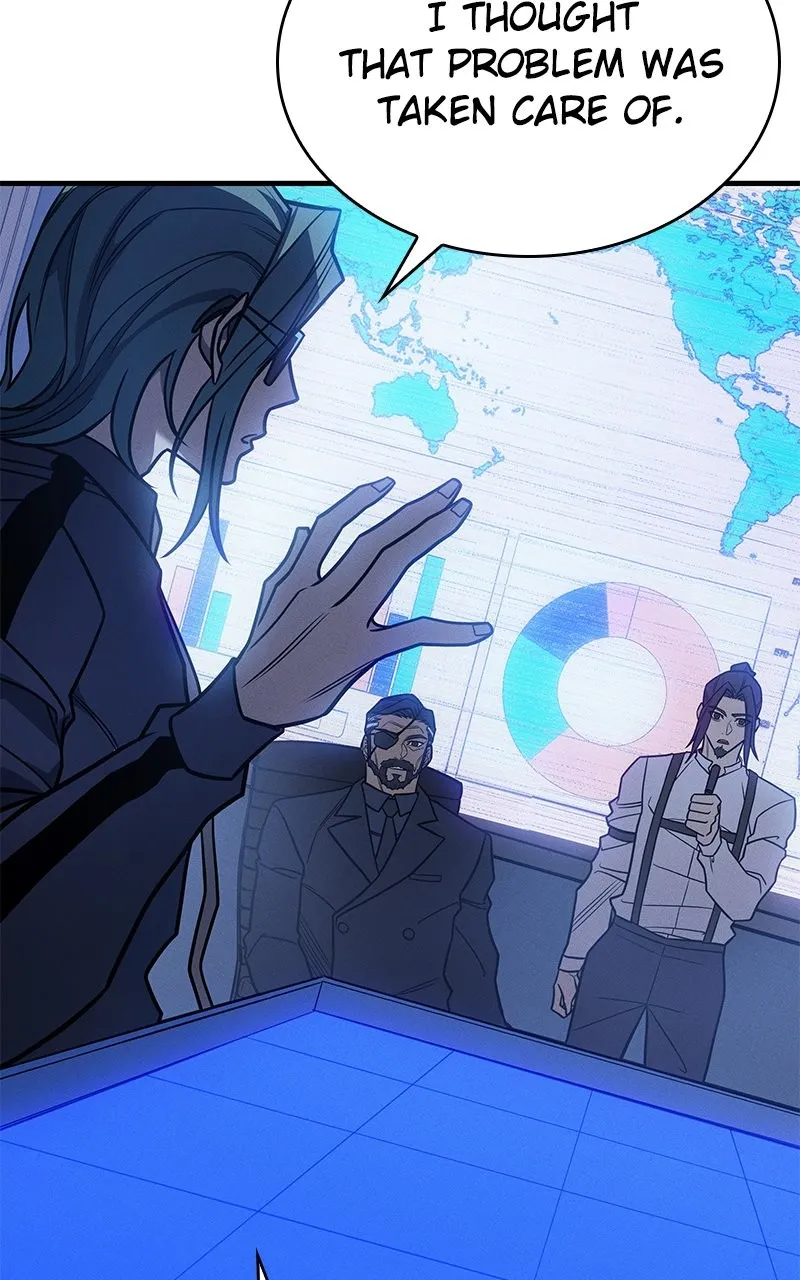 Read Returned by the King chapter 50 image 30 on Lezhin