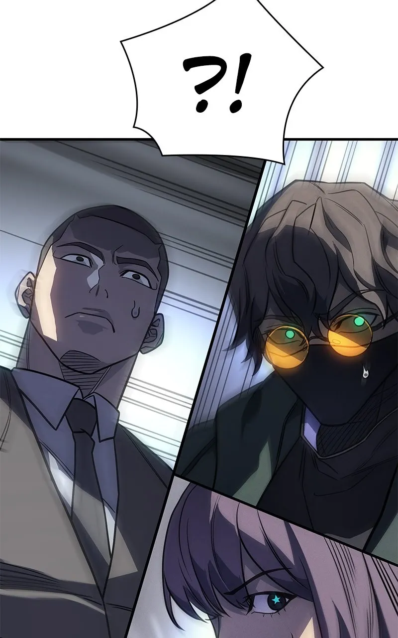Read Returned by the King chapter 50 image 32 on Lezhin