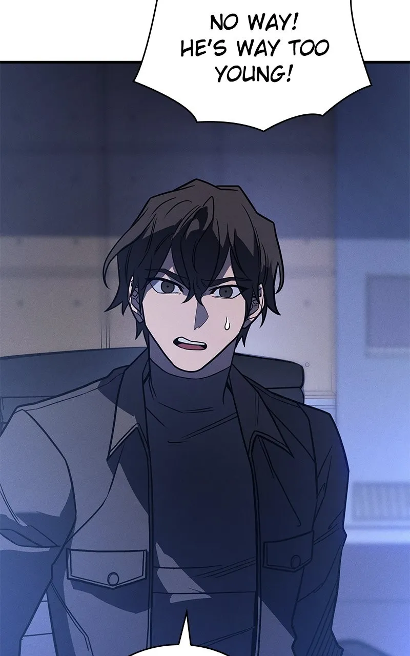 Read Returned by the King chapter 50 image 36 on Lezhin