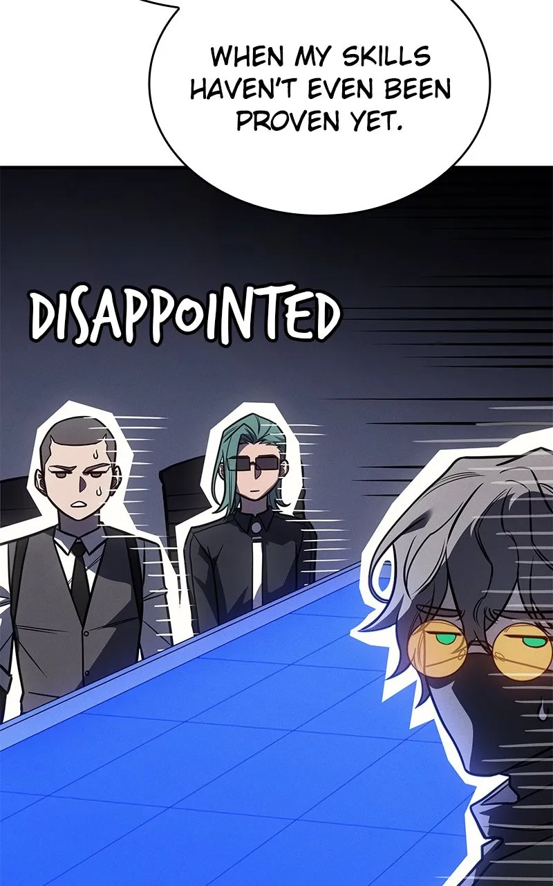 Read Returned by the King chapter 50 image 38 on Lezhin