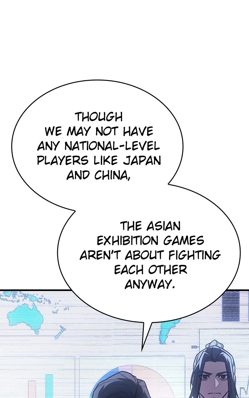 Read Returned by the King chapter 50 image 43 on Lezhin