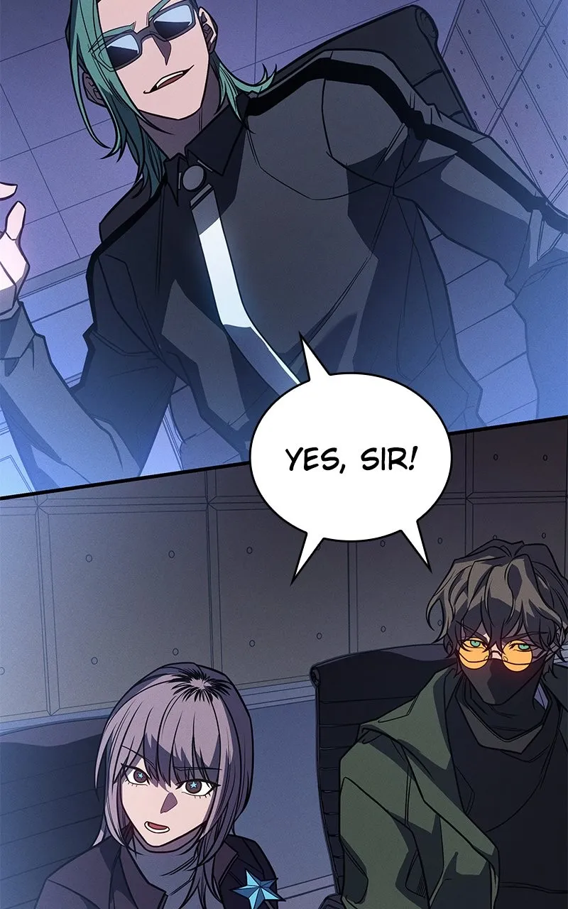 Read Returned by the King chapter 50 image 48 on Lezhin