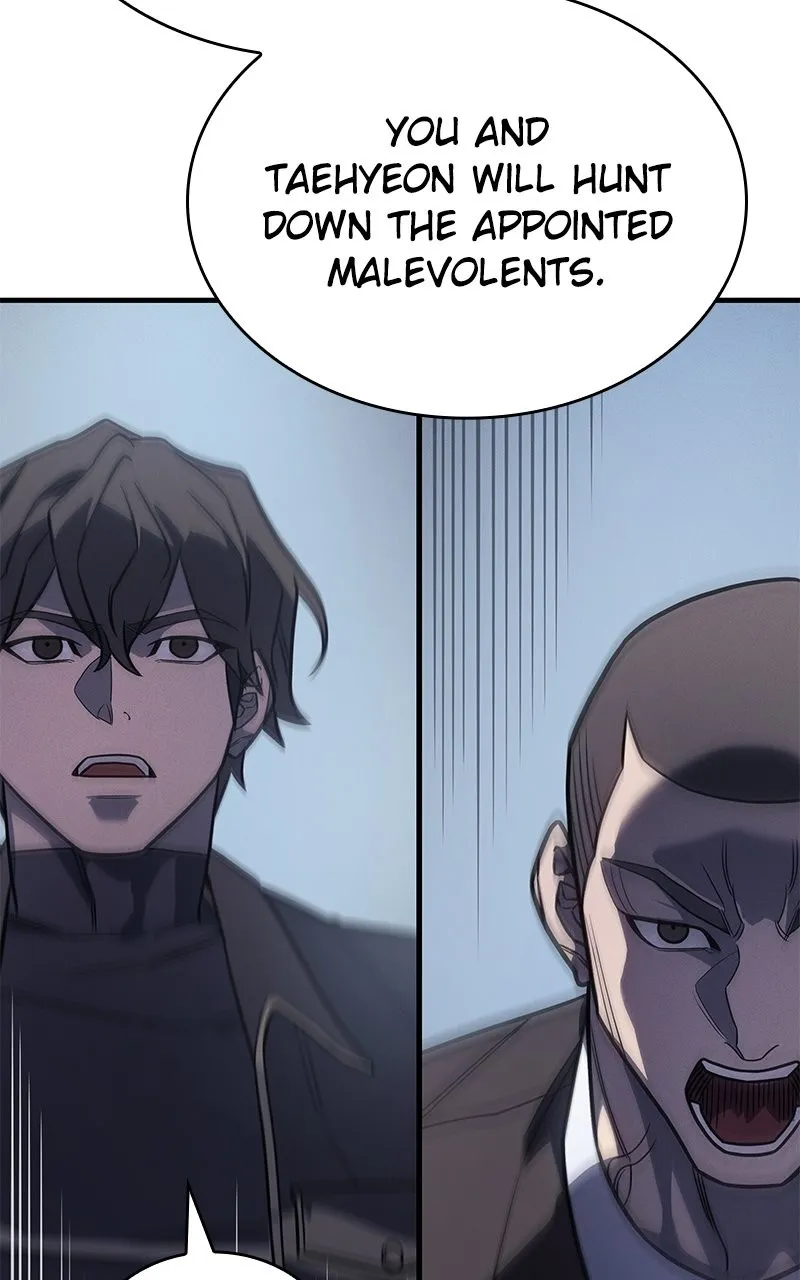 Read Returned by the King chapter 50 image 50 on Lezhin