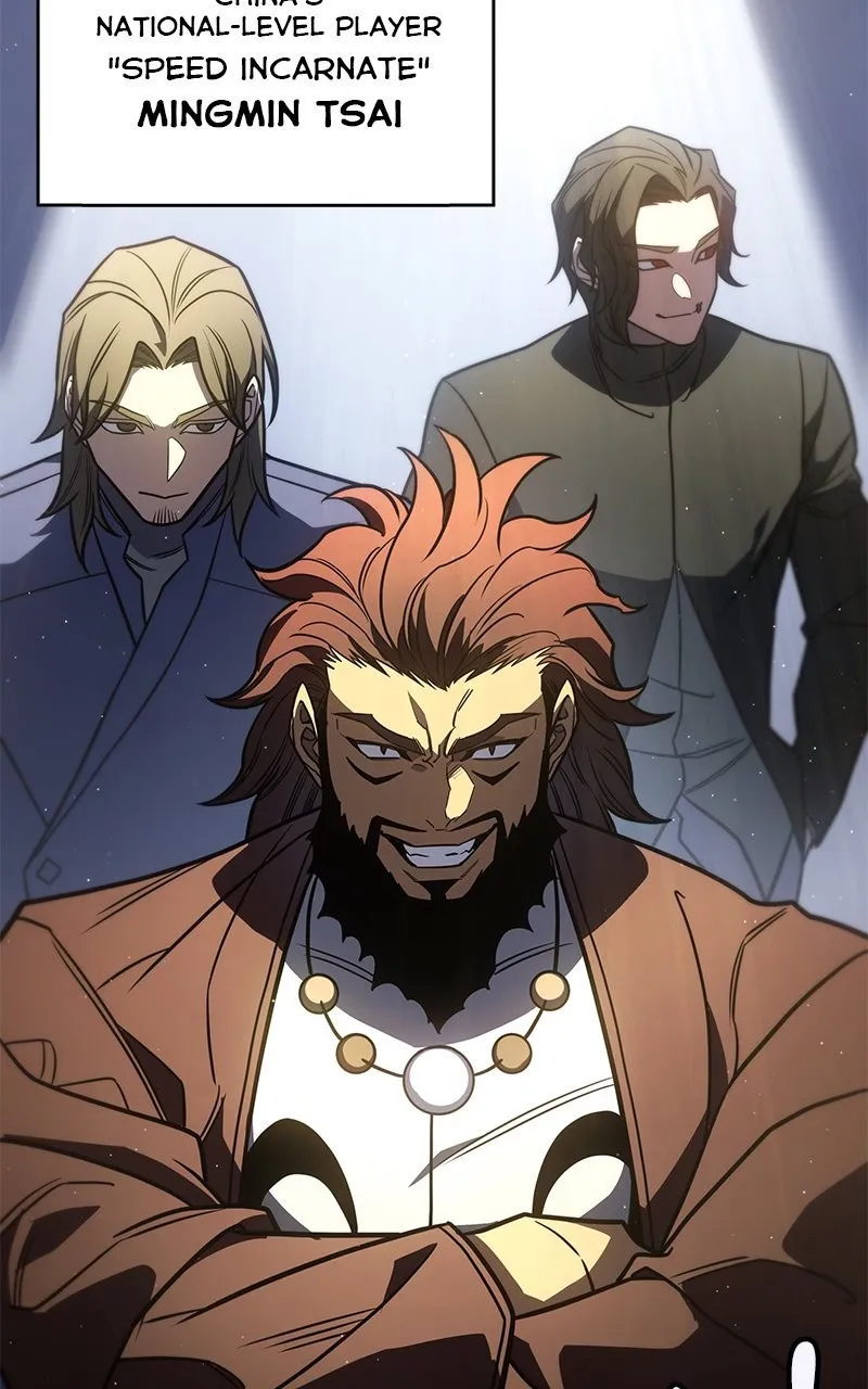 Read Returned by the King chapter 50 image 63 on Lezhin