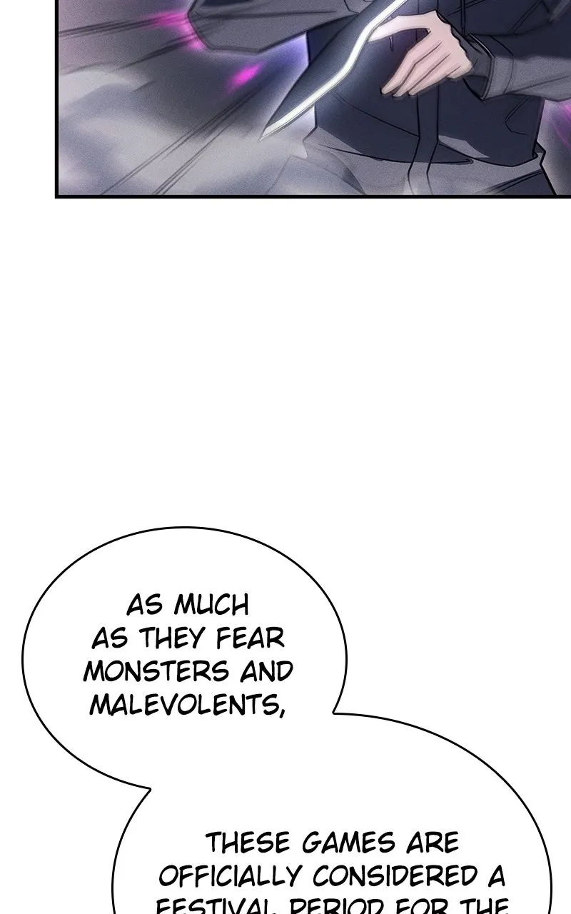 Read Returned by the King chapter 50 image 7 on Lezhin