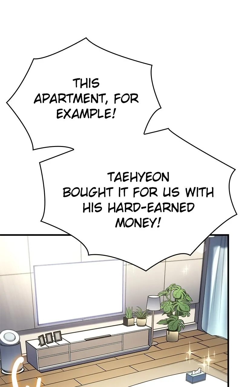 Read Returned by the King chapter 50 image 72 on Lezhin