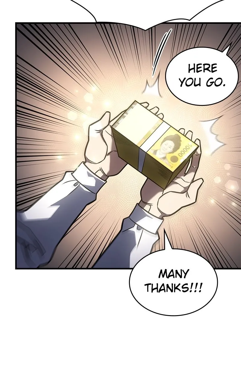 Read Returned by the King chapter 50 image 74 on Lezhin