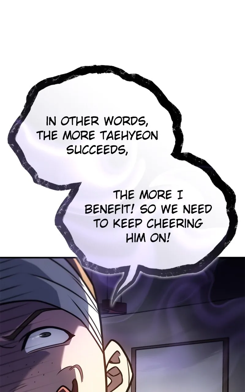 Read Returned by the King chapter 50 image 75 on Lezhin